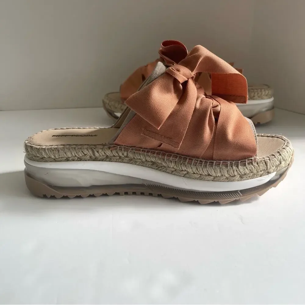 Free People‎ Sport Sandal Chapmin Pancake EU 40